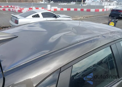 2017 Mazda Cx-3 Touring z USA, uszkodzony, nr VIN JM1DKFC70H0173343